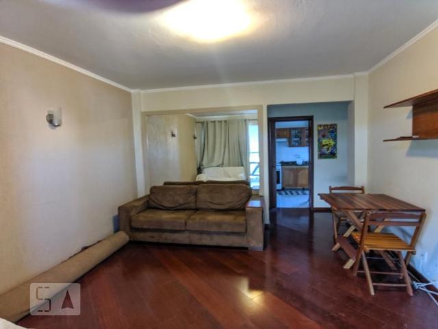 Apto, Pátria Nova, 1 Quarto, 69 m2 Novo Hamburgo