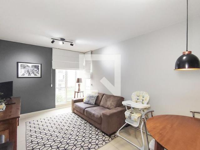 Apto, Pátria Nova, 2 Quartos, 58 m2 Novo Hamburgo