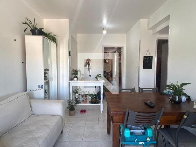 Apto, Pátria Nova, 2 Quartos, 59 m2 Novo Hamburgo