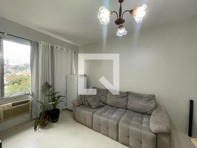 Apto, Pátria Nova, 2 Quartos, 63 m2 Novo Hamburgo