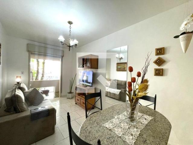Apto, Pátria Nova, 2 Quartos, 71 m2 Novo Hamburgo