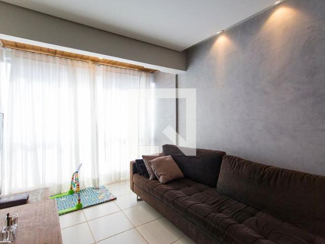 Apto, Patrimônio, 3 Quartos, 89 m2 Uberlândia