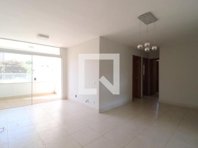 Apto, Patrimônio, 2 Quartos, 74 m2 Uberlândia