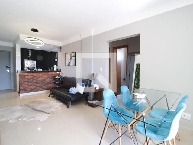 Apto, Patrimônio, 2 Quartos, 74 m2 Uberlândia