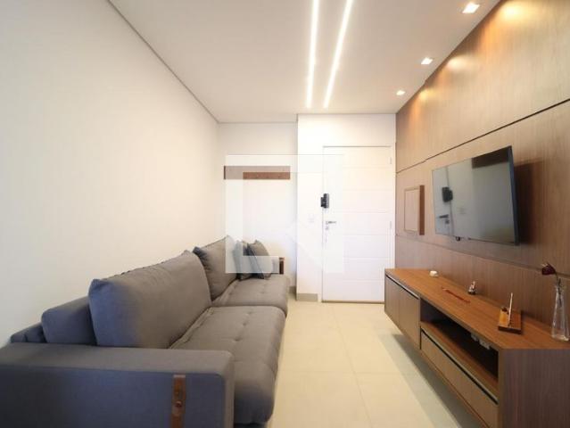 Apto, Patrimônio, 2 Quartos, 70 m2 Uberlândia