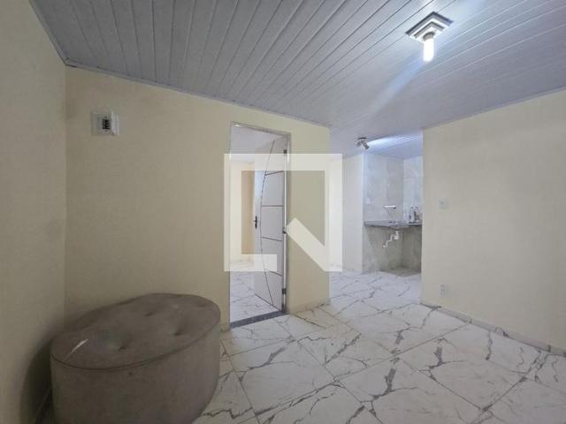Apto, Pau Miudo, 1 Quarto, 45 m2 Salvador