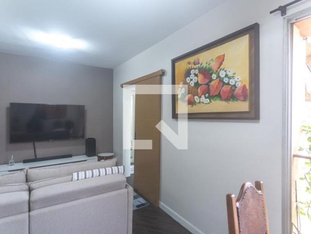 Apto, Paulicéia, 1 Quarto, 43 m2 São Bernardo do Campo