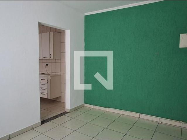 Apto, Paulicéia, 1 Quarto, 55 m2 São Bernardo do Campo