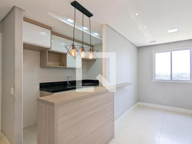 Apto, Paulicéia, 2 Quartos, 44 m2 São Bernardo do Campo