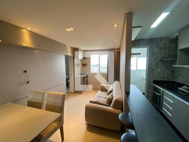 Apto, Paulicéia, 2 Quartos, 45 m2 São Bernardo do Campo