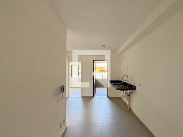 Apto, Paulicéia, 2 Quartos, 46 m2 São Bernardo do Campo