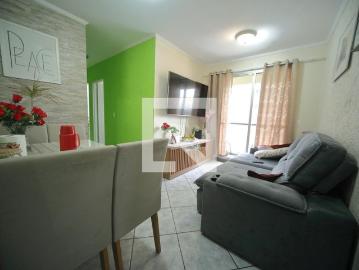 Apto, Paulicéia, 2 Quartos, 48 m2 São Bernardo do Campo