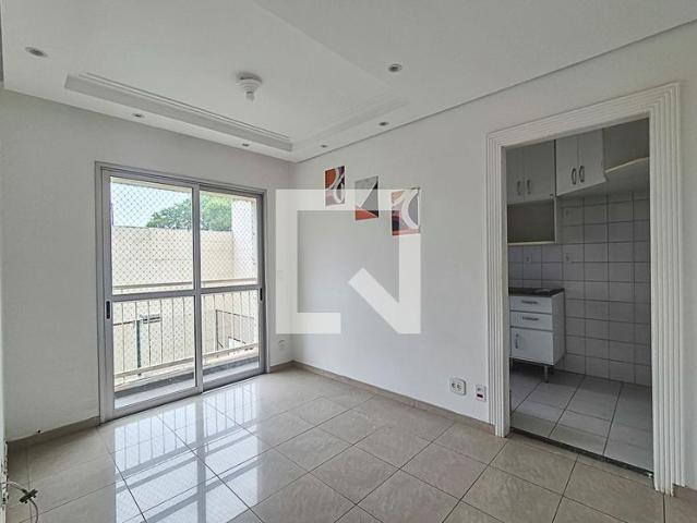 Apto, Paulicéia, 2 Quartos, 48 m2 São Bernardo do Campo