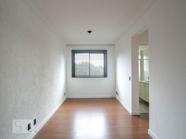 Apto, Paulicéia, 2 Quartos, 50 m2 São Bernardo do Campo