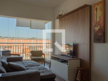 Apto, Paulicéia, 2 Quartos, 53 m2 São Bernardo do Campo