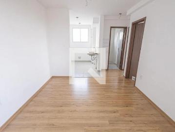 Apto, Paulicéia, 2 Quartos, 63 m2 São Bernardo do Campo