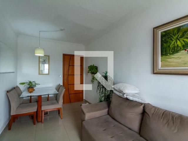 Apto, Paulicéia, 2 Quartos, 63 m2 São Bernardo do Campo