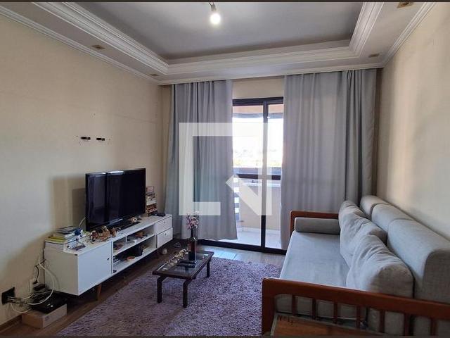 Apto, Paulicéia, 3 Quartos, 79 m2 São Bernardo do Campo