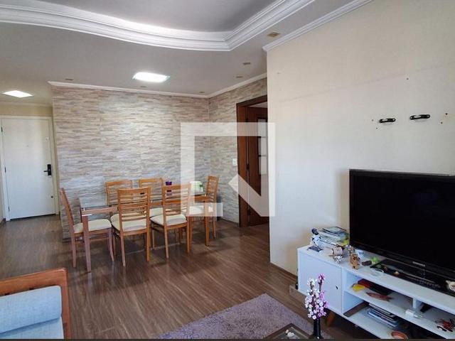 Apto, Paulicéia, 3 Quartos, 79 m2 São Bernardo do Campo