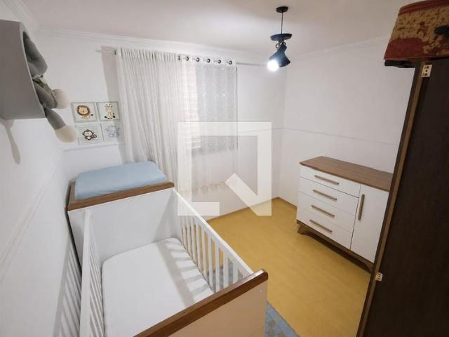Apto, Paulicéia, 3 Quartos, 60 m2 São Bernardo do Campo