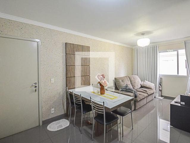 Apto, Paulicéia, 3 Quartos, 64 m2 São Bernardo do Campo