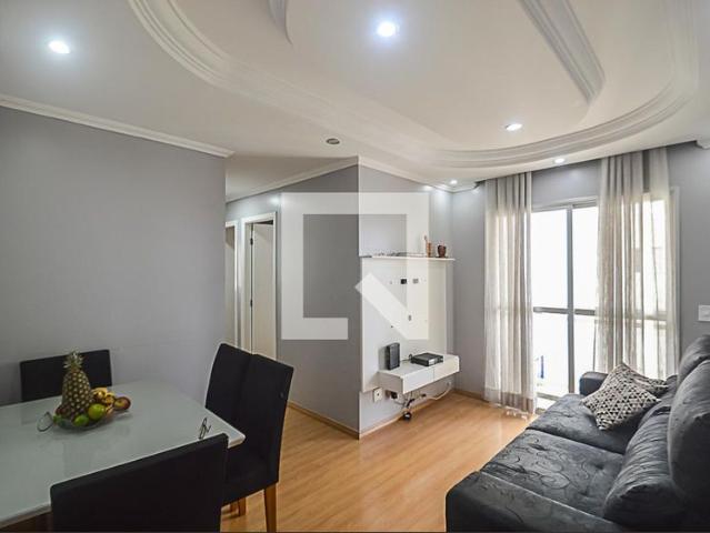 Apto, Paulicéia, 3 Quartos, 64 m2 São Bernardo do Campo