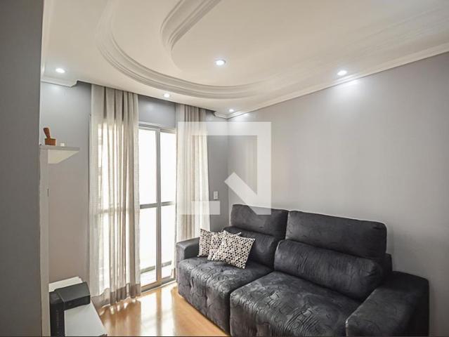 Apto, Paulicéia, 3 Quartos, 64 m2 São Bernardo do Campo