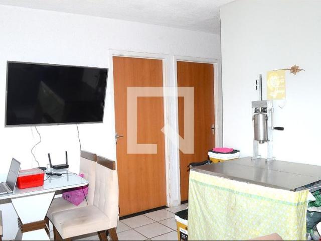 Apto, Paulo VI, 2 Quartos, 43 m2 Belo Horizonte