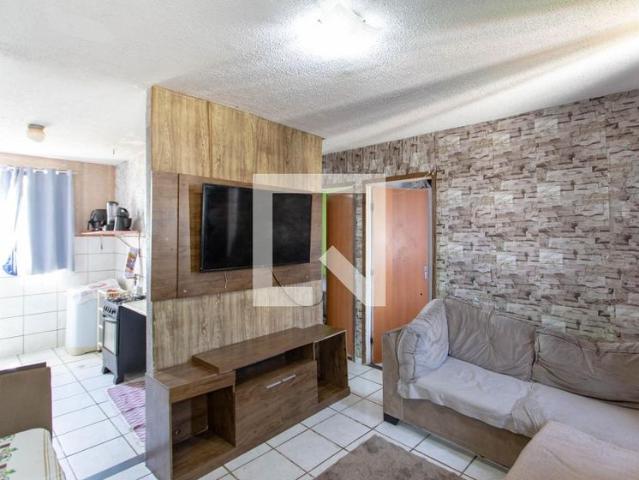 Apto, Paulo VI, 2 Quartos, 58 m2 Belo Horizonte
