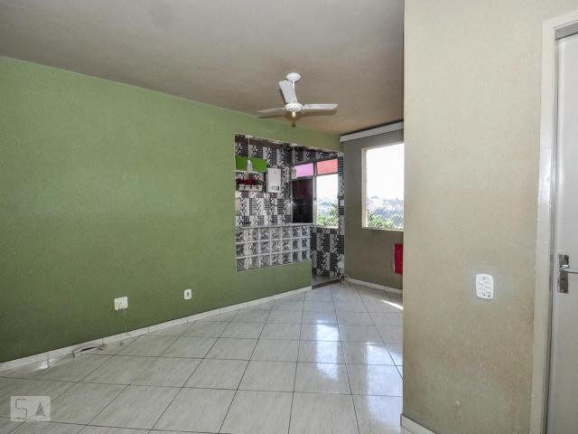 Apto, Pechincha, 1 Quarto, 48 m2 Rio de Janeiro