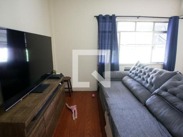Apto, Pechincha, 1 Quarto, 62 m2 Rio de Janeiro