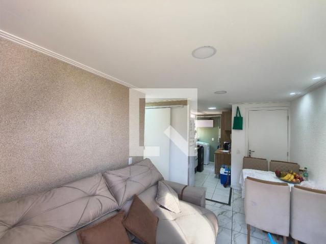 Apto, Pechincha, 2 Quartos, 41 m2 Rio de Janeiro
