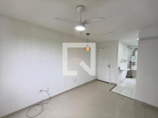 Apto, Pechincha, 2 Quartos, 43 m2 Rio de Janeiro