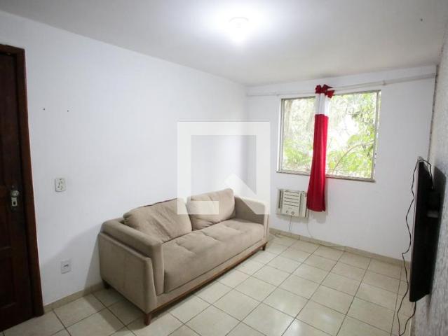 Apto, Pechincha, 2 Quartos, 45 m2 Rio de Janeiro
