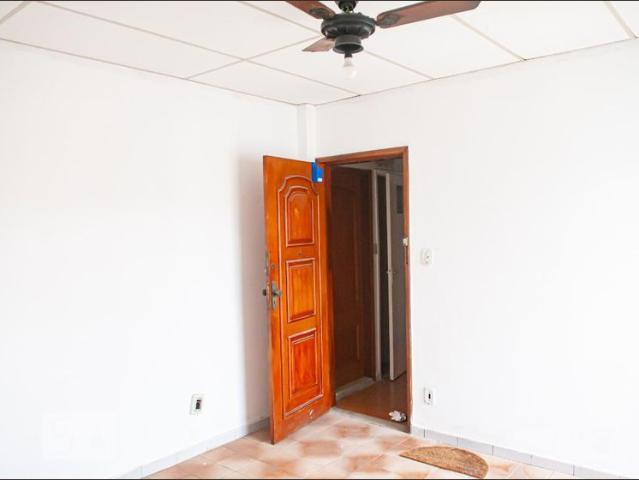 Apto, Pechincha, 2 Quartos, 47 m2 Rio de Janeiro