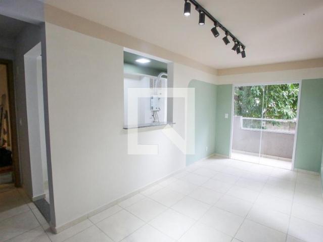 Apto, Pechincha, 2 Quartos, 48 m2 Rio de Janeiro