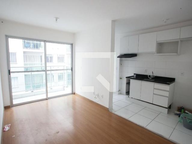 Apto, Pechincha, 2 Quartos, 50 m2 Rio de Janeiro