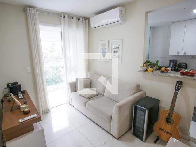 Apto, Pechincha, 2 Quartos, 59 m2 Rio de Janeiro