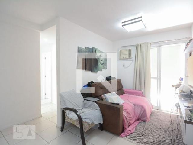 Apto, Pechincha, 2 Quartos, 60 m2 Rio de Janeiro