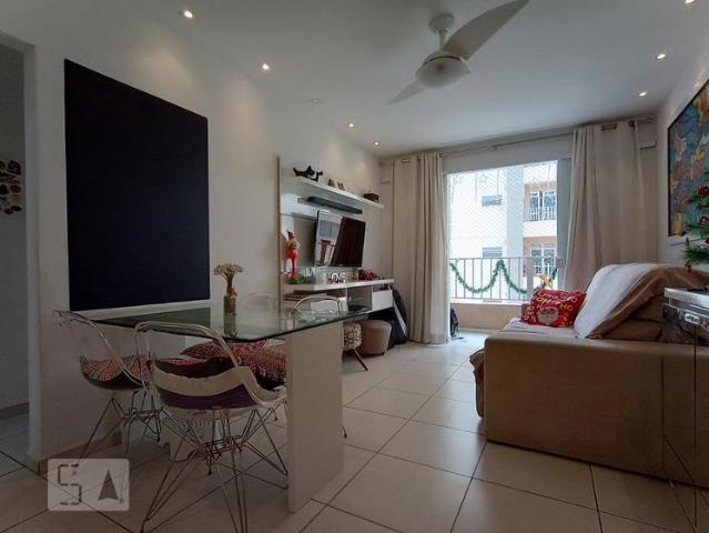 Apto, Pechincha, 2 Quartos, 60 m2 Rio de Janeiro