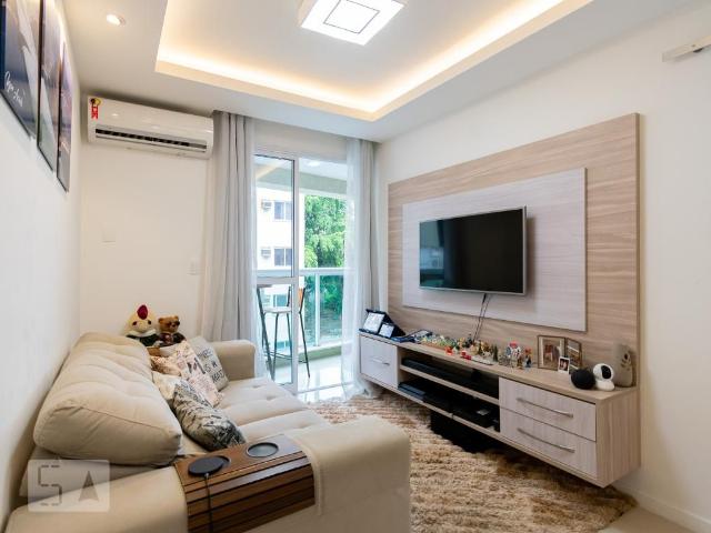 Apto, Pechincha, 2 Quartos, 60 m2 Rio de Janeiro