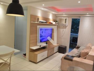Apto, Pechincha, 2 Quartos, 60 m2 Rio de Janeiro