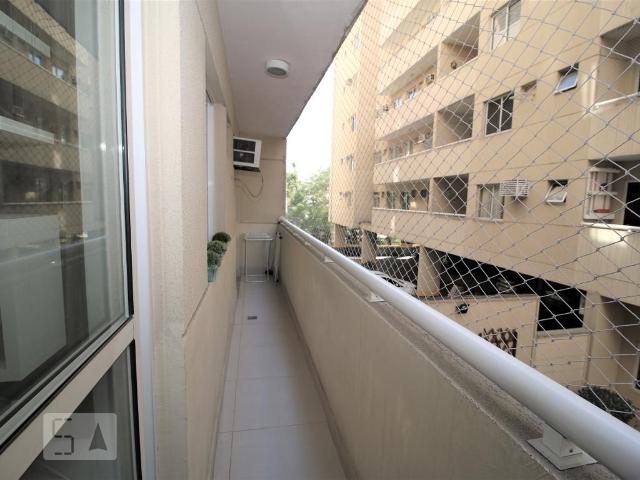 Apto, Pechincha, 2 Quartos, 66 m2 Rio de Janeiro