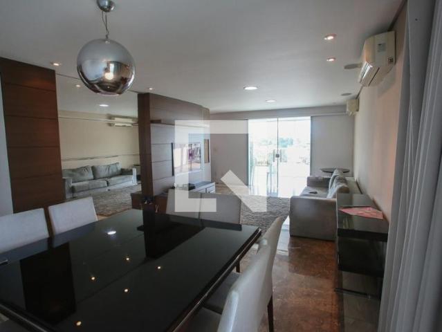Apto, Pechincha, 3 Quartos, 397 m2 Rio de Janeiro
