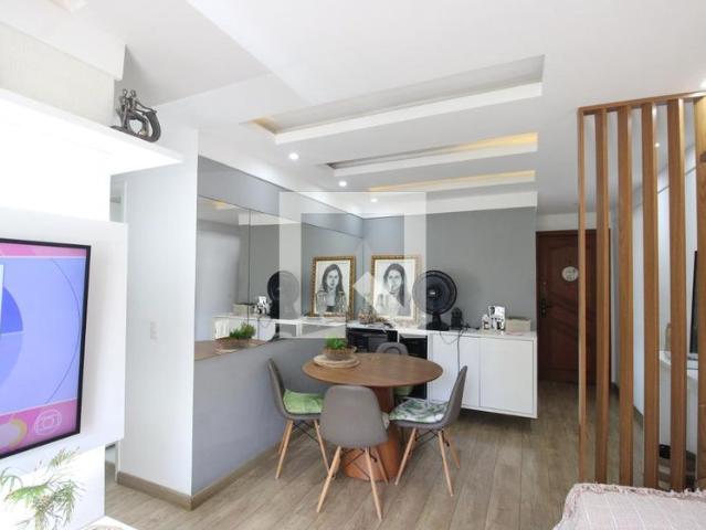 Apto, Pechincha, 3 Quartos, 74 m2 Rio de Janeiro