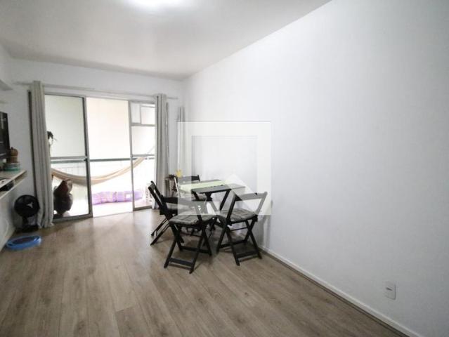 Apto, Pechincha, 3 Quartos, 75 m2 Rio de Janeiro