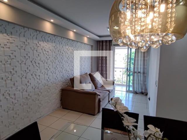 Apto, Pechincha, 3 Quartos, 81 m2 Rio de Janeiro