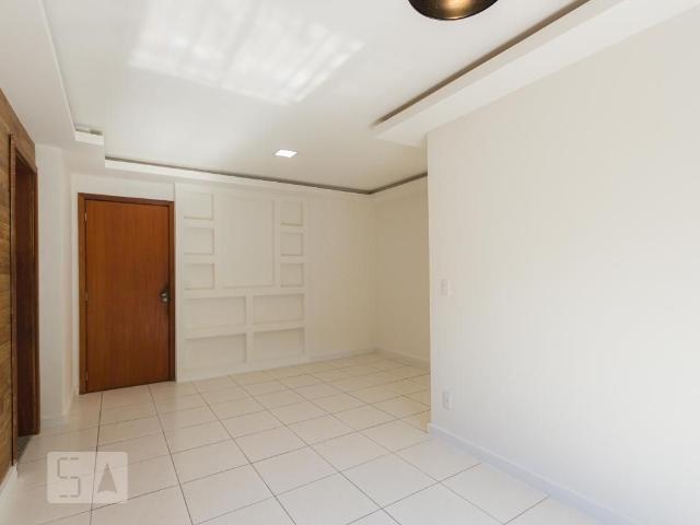 Apto, Pechincha, 3 Quartos, 85 m2 Rio de Janeiro