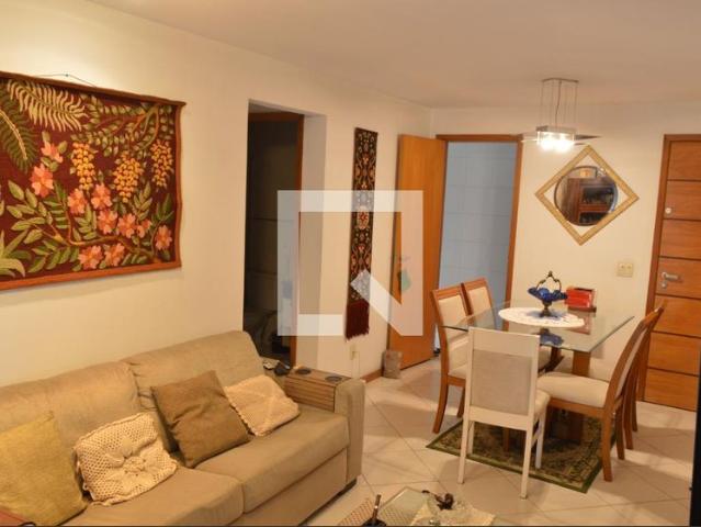 Apto, Pechincha, 3 Quartos, 96 m2 Rio de Janeiro