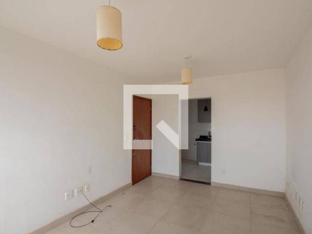 Apto, Pedra Azul, 3 Quartos, 90 m2 Contagem